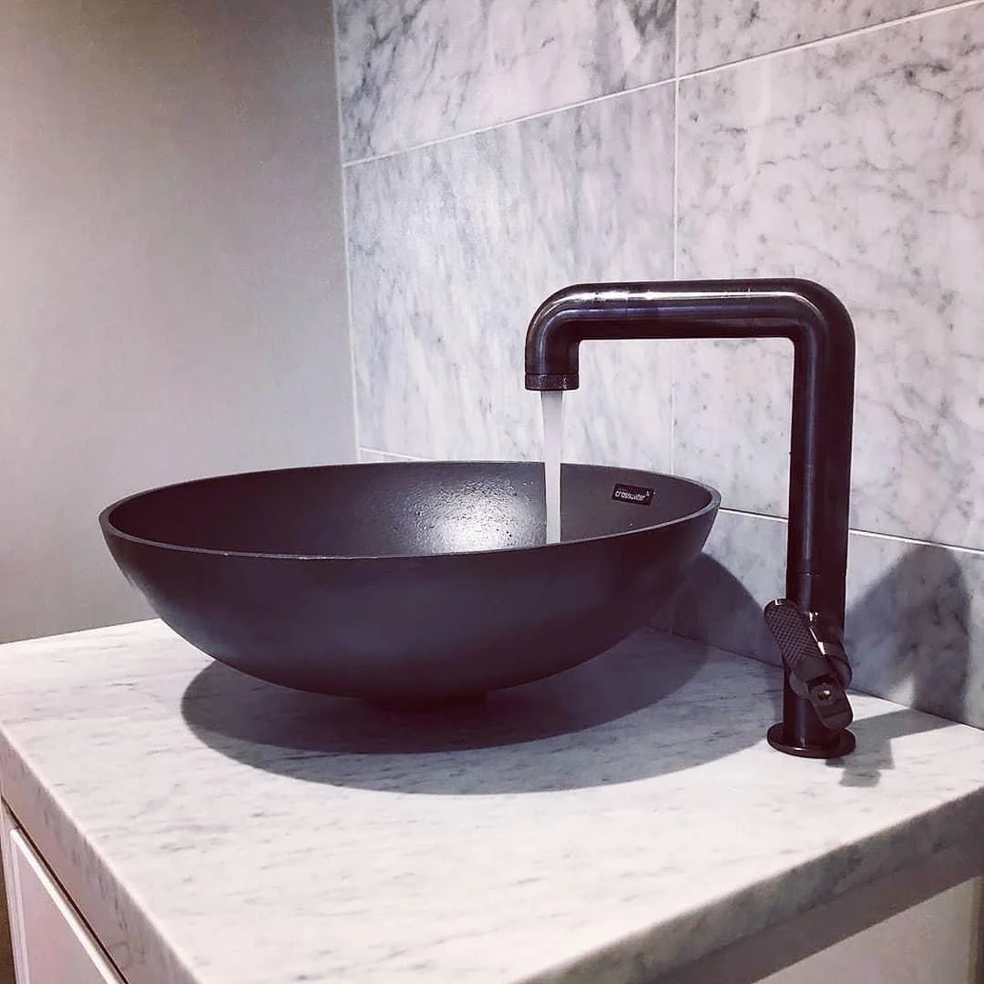 Bathroom renovation in Bristol