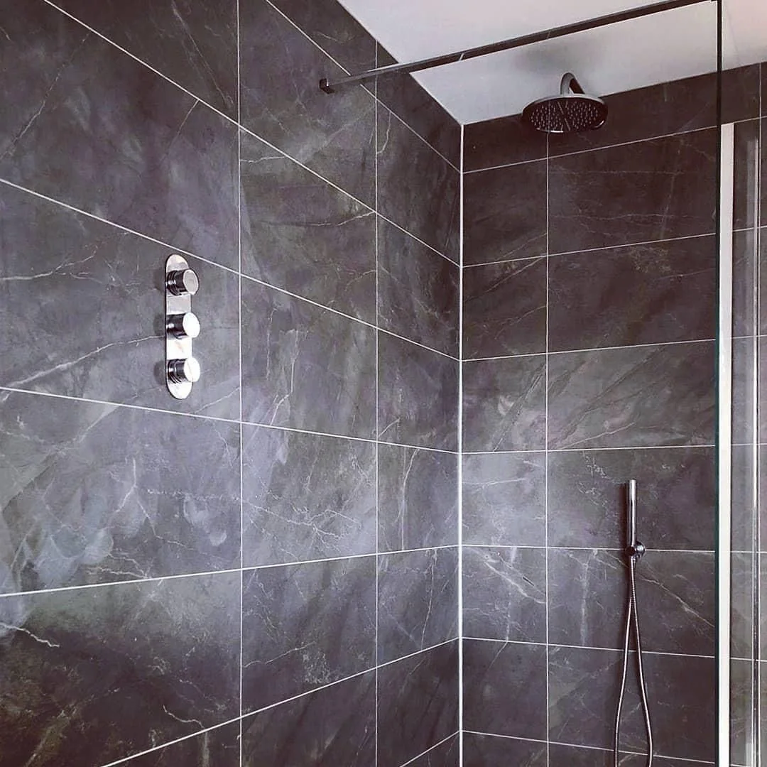 Complete bathroom fit-out in Bath