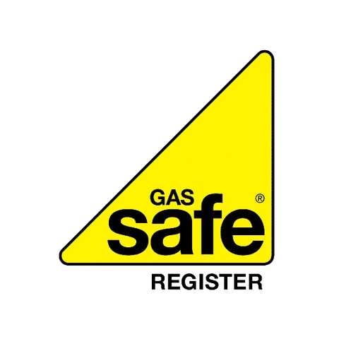 Gas Safe Registered - Heritage Heating Services Ltd