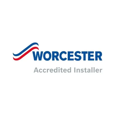 Worcester Bosch Accredited Installer - Heritage Heating Services Ltd